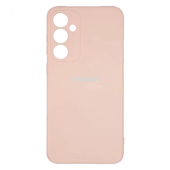کاور سیلیکونی محافظ لنز مناسب برای گوشی موبایل سامسونگ Galaxy A35